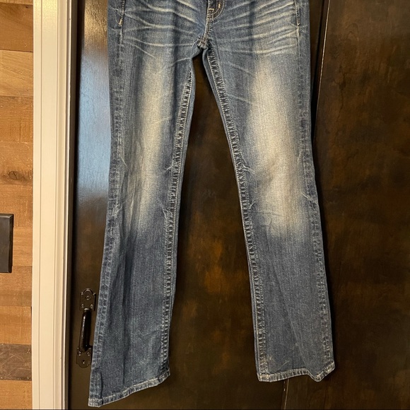 Miss Me Boot cut jeans - Picture 2 of 6